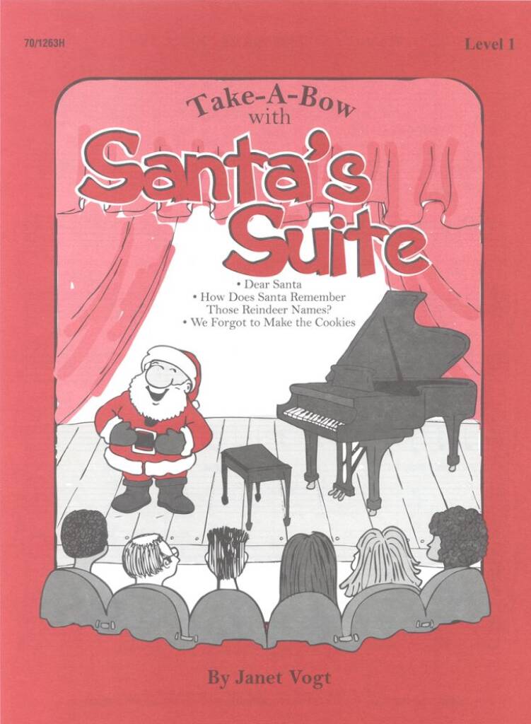 Santa's Suite
